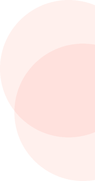 red bubbles